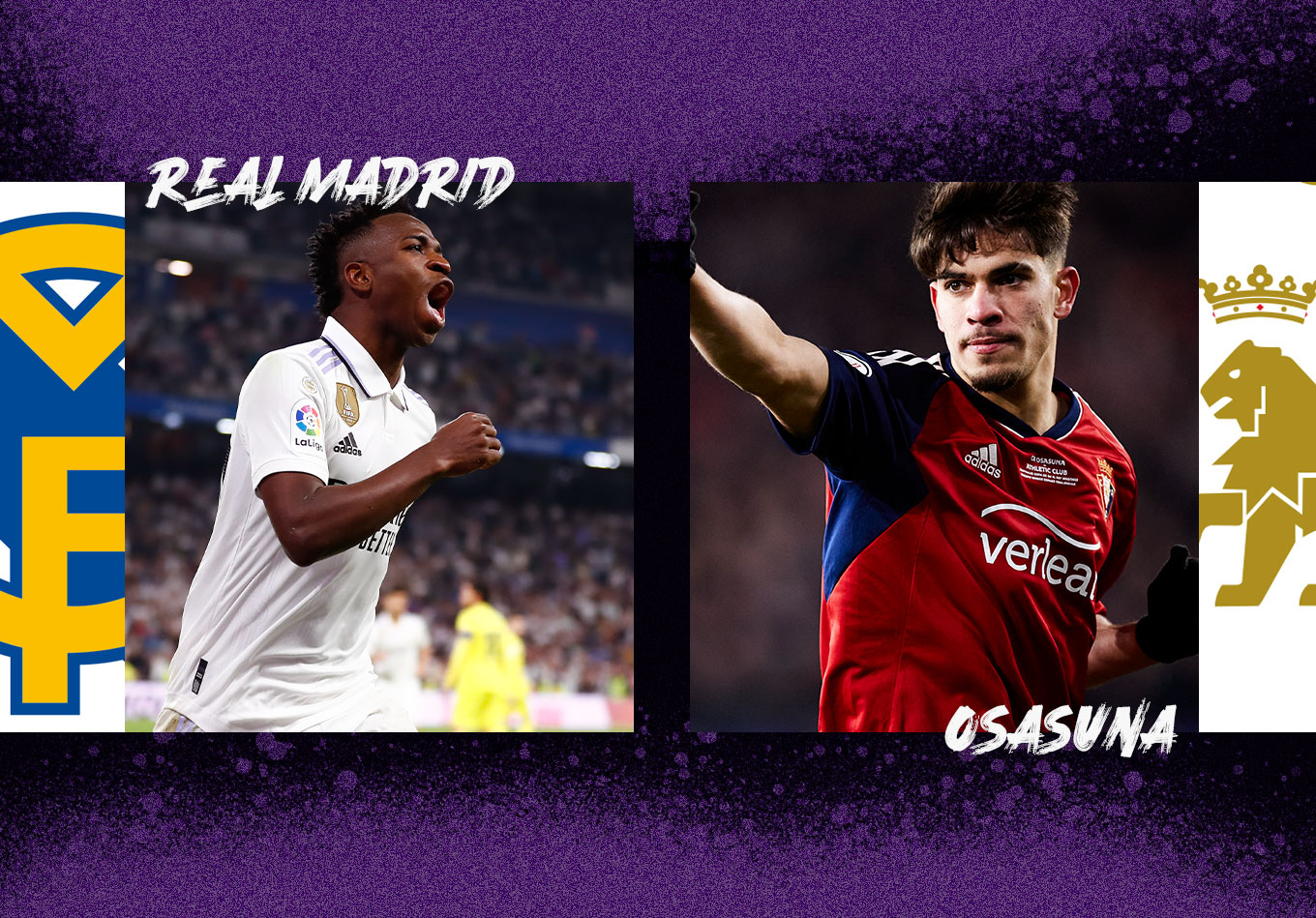 Real Madrid vs Osasuna Prediction and Betting Tips | 9th November 2024