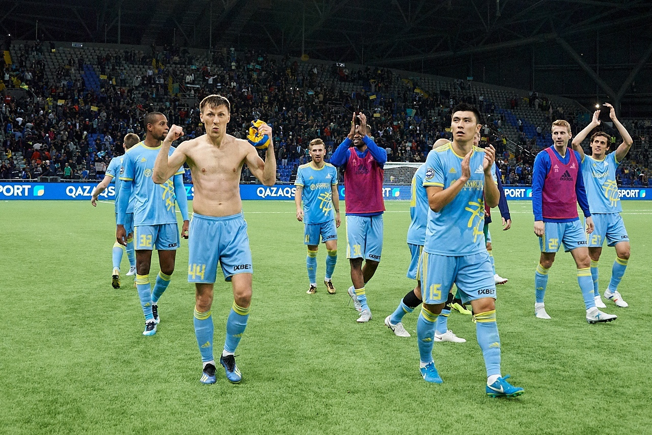 Astana FC