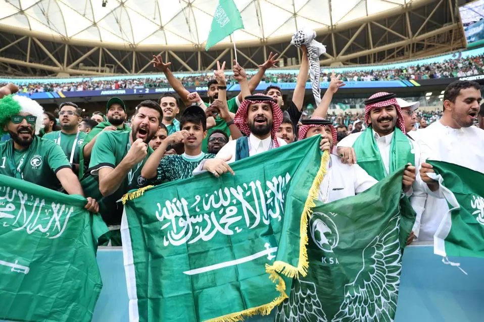 Saudi Arabia World Cup 2034: Controversies, Winter Schedule, and FIFA’s Key Decisions Explained