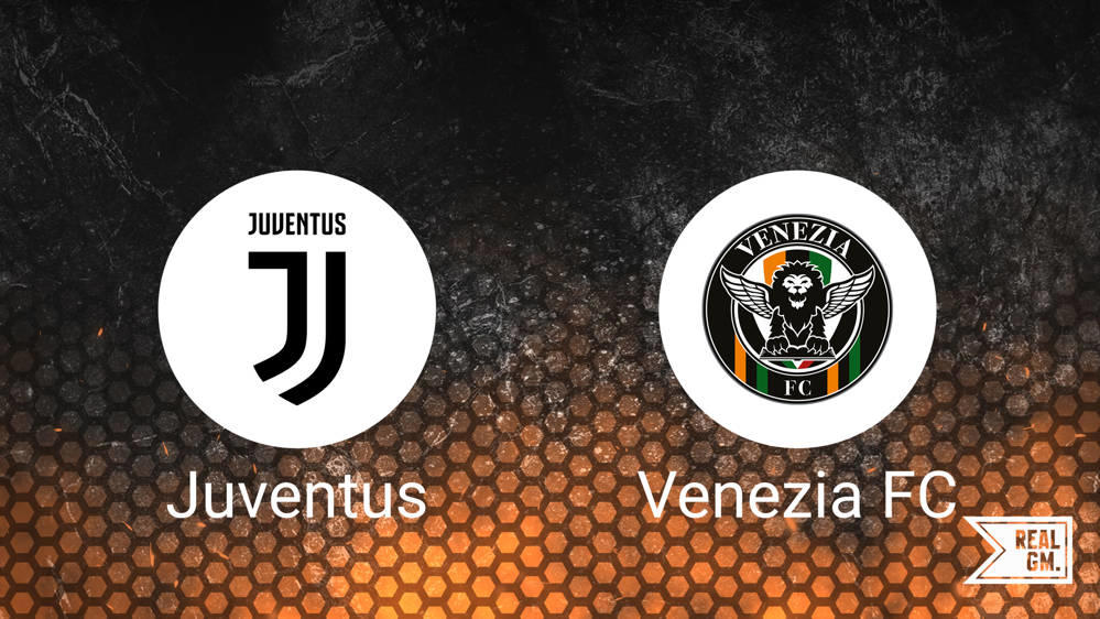 Juventus vs Venezia Ends in 2-2 Thriller: Gatti Scores and Vlahović’s Penalty Saves the Day