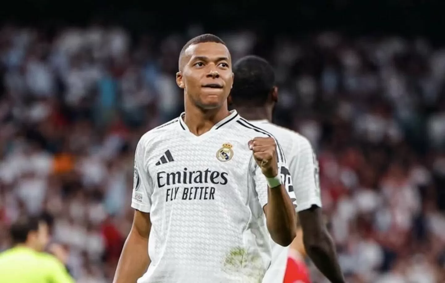 Carlo Ancelotti Hails In-Form Kylian Mbappé as the ‘Best in the World