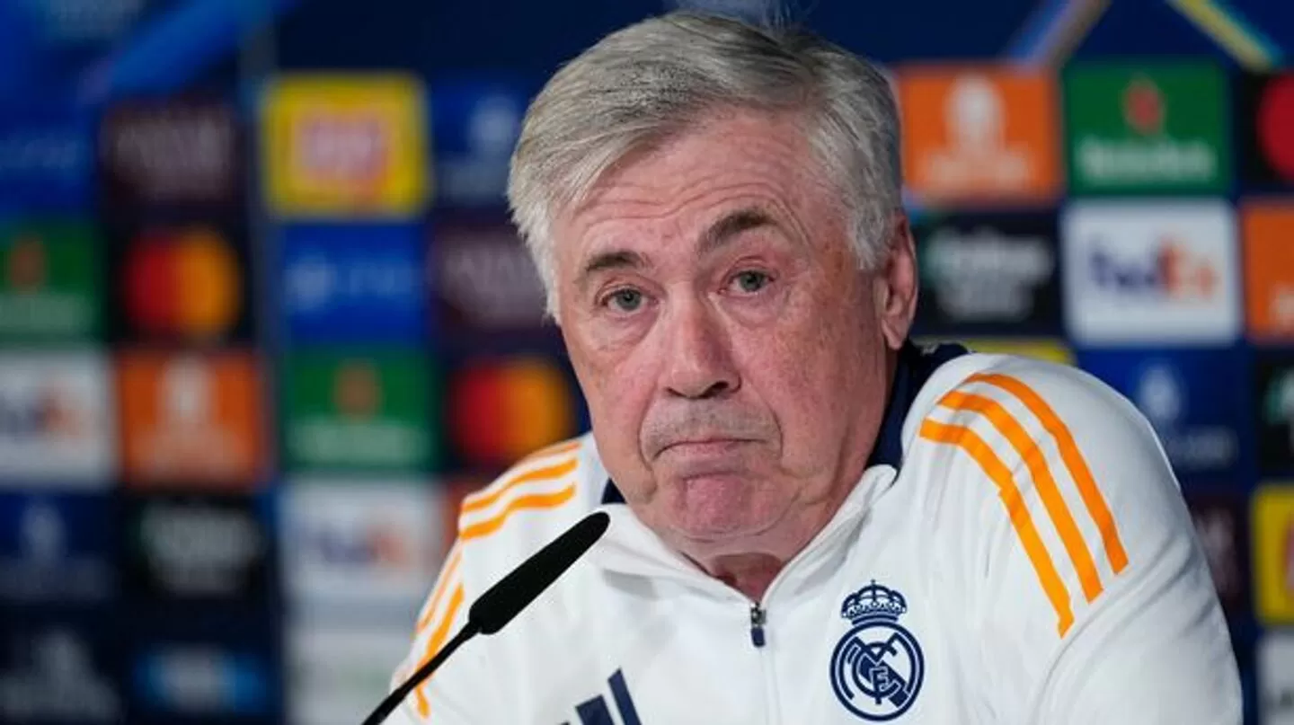 Carlo Ancelotti Shares His Ideal Real Madrid Exit Plan, But Acknowledges It’s Not in His Hands